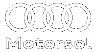 Motorsol Audi logo