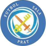 Escut FS PRAT ADVANTIS A