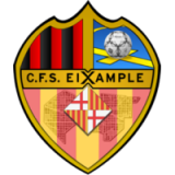 Escut MECANOVIGA EIXAMPLE B