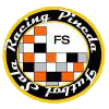 Escut PURA BRASA RACING PINEDA A