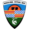 Escut A.E BADALONA FUTSAL IRIS C