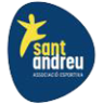 Escut AE SANT ANDREU A