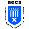 Escut AECS HOSPITALET A