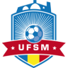 Escut AUTOESCOLA SANTICARS UNIO FUTBOL SALA MARTORELL A