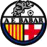 Escut BABAR AE A