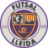 Escut CEREZO FUTSAL LLEIDA A