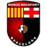 Escut CES BOSCO ROCAFORT A