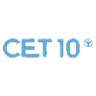 Escut CET 10 FS B