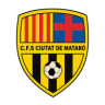 Escut CFS CIUTAT DE MATARÓ A
