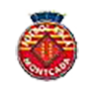 Escut CFS MONTCADA A