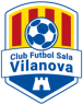Escut CFS VILANOVA A