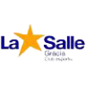 Escut CLUB ESPORTIU LA SALLE GRÀCIA B