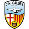 Escut CN CALDES FS A