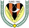 Escut CORNELLA CFS A