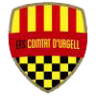 Escut EFS BALAGUER COMTAT D'URGELL A
