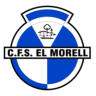 Escut EL MORELL CFS A