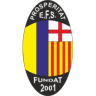 Escut EVEREST PROSPERITAT A