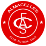 Escut FEDERÒPTICS BROSED ALMACELLES A