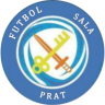 Escut FS PRAT ADVANTIS A