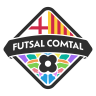 Escut FUTSAL COMTAL A