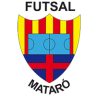 Escut FUTSAL MARLEX MATARÓ CE A