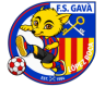 Escut GAVÁ LÓPEZ ROCA ACADEMY A