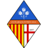Escut GRÀCIA FUTBOL SALA CLUB C