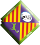 Escut ILLES BALEARS PALMA FUTSAL