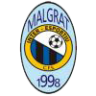 Escut INTER ESPORTIU MALGRAT CFS A