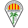 Escut JAKO - AEE INS MONTSERRAT B