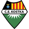 Escut JESUÏTES GRÀCIA-COL.LEGI KOSTKA CE B