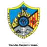 Escut MARISTES MONTSERRAT LLEIDA CE. A