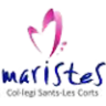 Escut MARISTES SANTS LES CORTS CE A