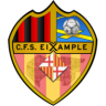 Escut MECANOVIGA EIXAMPLE D