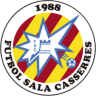 Escut MGC INSTAL·LACIONS FS CASSERRES A
