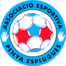 Escut PENYA ESPLUGUES AE B