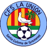 Escut RAYO SANTA COLOMA - CFS LA UNION A