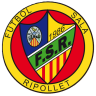 Escut RIPOLLET FS C