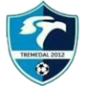 Escut RMSI SPORTS-TREMEDAL FS A