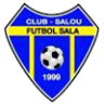 Escut SALOU CFS A