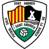 Escut SANT ANDREU DE LA BARCA CFS A
