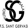 Escut SANT GERVASI FS A