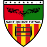Escut SANT QUIRZE VALLES AE FS A