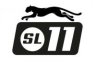 Escut SERLAM11 CLUB FUTBOL SALA A