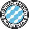 Escut VALLIRANA AE A