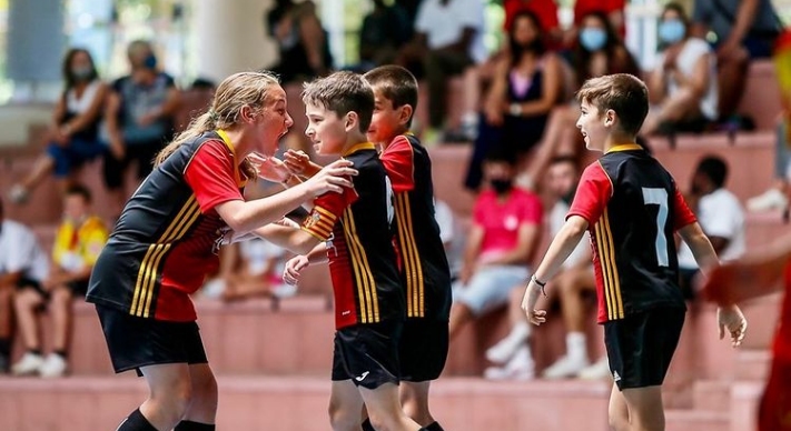 La injusticia torna a caure sobre el Juvenil A, un altre any a les portes de Juvenil Nac