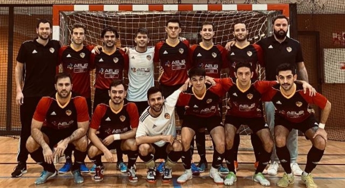 La pilota comença a rodar, s'inicia la temporada 20/21