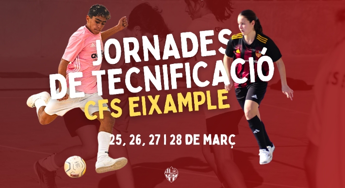 ARRIBA EL FUTSAL CAMP 2024, EL MILLOR CAMPUS DE FUTSAL DE L'ESTIU!