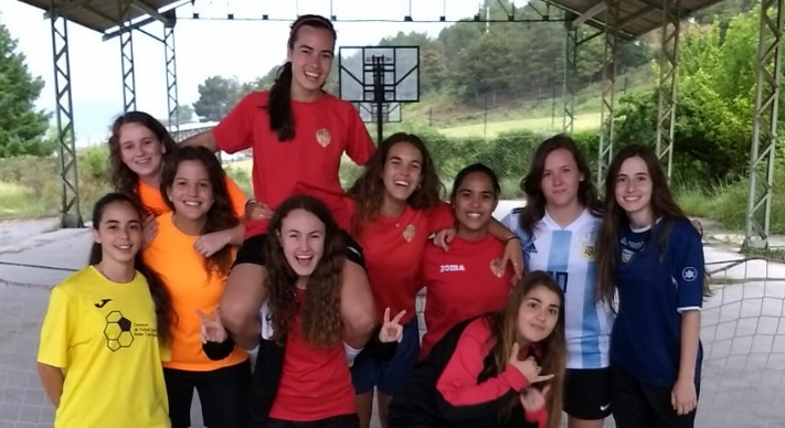 Futsal Cup Cerdanya ja té el Club futbol sala Eixample