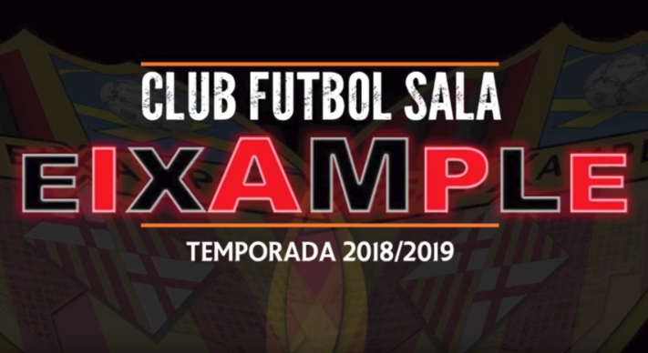 Video final de temporada 2018/2019